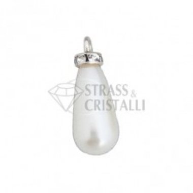 pendente_con_perla_goccia_argento