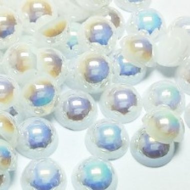 Perle termoadesive ab