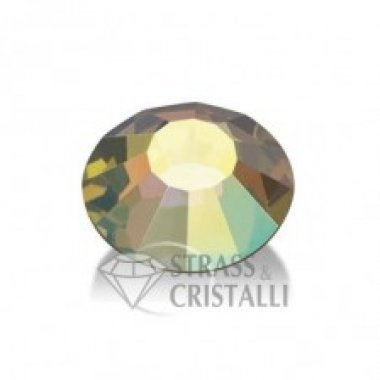 strass_ piatti_senza_colla_non_hotfix_chaton_rose