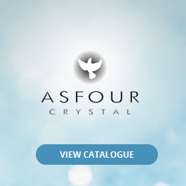 ASFOUR Catalogue
