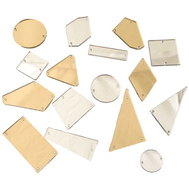 Specchietti da cucire