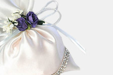 Accessori e decorazioni per bomboniere