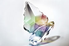 Cristalli per lampadari