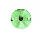 TONDO VERDE CON FORI