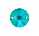 TONDO SMERALDO CON FORI