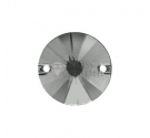 TONDO GRIGIO TOPAZ CON FORI
