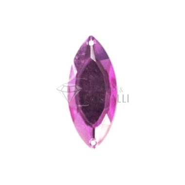 NAVETTA FUCHSIA CON FORI