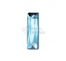 RETTANGOLO AZZURRO CON FORI