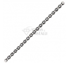 GALLON STRASS SS11.5 TRASPARENTE