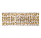 CRYSTAL FLARE GRECA ASFOUR