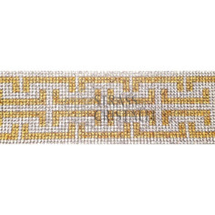 CRYSTAL FLARE GRECA ASFOUR