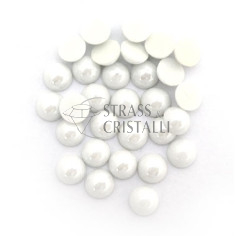 MEZZE PERLE HOTFIX IVORY 2