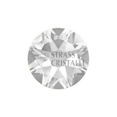 STRASS SWAROVSKI CRYSTAL 2