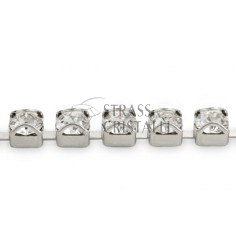 CATENA STRASS LUNETTA SS16 ARG