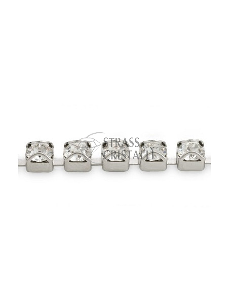 CATENA STRASS LUNETTA SS16 ARG