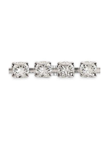 CATENA STRASS LUNETTA SS16 ARG
