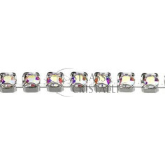 CATENA STRASS LUNETTA SS16 AURORA BOREALE 2