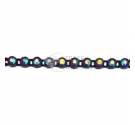 GALLON STRASS NERO SS8 AB