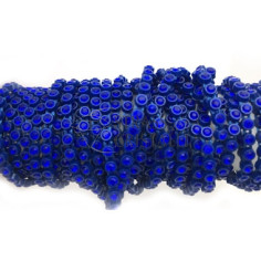 GALLON STRASS BLU 2