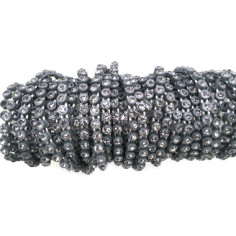 GALLON STRASS GRIGIO 2