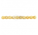GALLON STRASS GIALLO