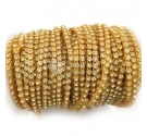 GALLON STRASS GIALLO