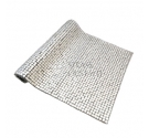 GLASS MESH SCACCHI 6X6 CRYSTAL