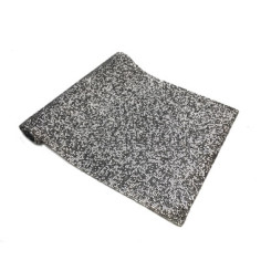 Crystal rock foglio BLACK DIAMOND