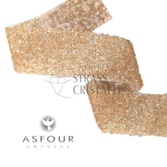 CRYSTAL ROCK ORO/AB ASFOUR