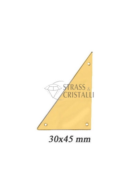SPECCHIETTI DA CUCIRE TRIANGOLO