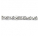 PASSAMANERIA CON STRASS 765 ARG