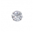 TONDO CON CASTONE GARNET CRY