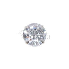 TONDO CON CASTONE GARNET CRY
