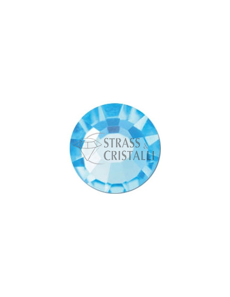 STRASS AQUA BOHEMICA STARFIX