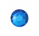 STRASS CAPRI BLUE HOTFIX