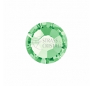 STRASS PERIDOT STARFIX