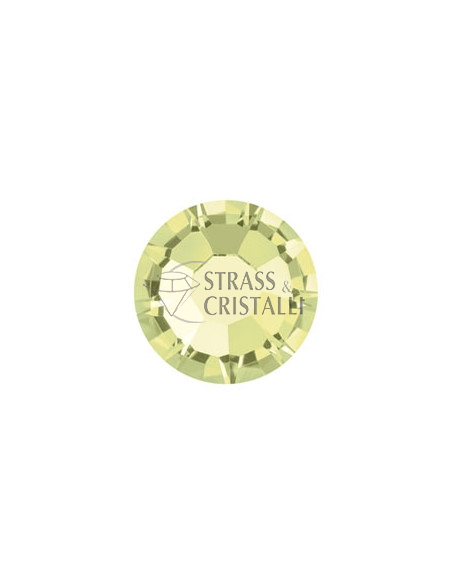 STRASS JONQUIL STARFIX