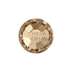 STRASS LIGHT COLORADO TOPAZ STARFIX