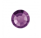 STRASS AMETHYST STARFIX