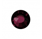 STRASS GARNET STARFIX