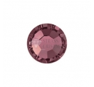 STRASS LIGHT BURGUNDY STARFIX