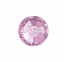 STRASS LIGHT AMETHYST STARFIX