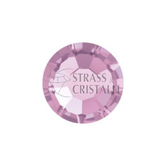 STRASS LIGHT AMETHYST STARFIX