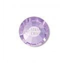 STRASS VIOLET STARFIX