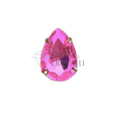 GOCCIA FUCHSIA CON COSTONE