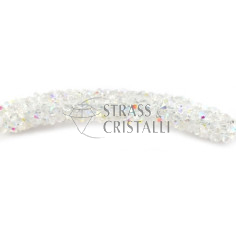 CRYSTAL ROCK TUBOLARE AB