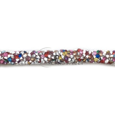 CRYSTAL ROCK TUBO MULTI