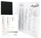 CARTELLA COLORI STARFIX
