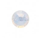 STRASS WHITE OPAL STARFIX