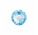 STRASS AQUAMARINE STARFIX